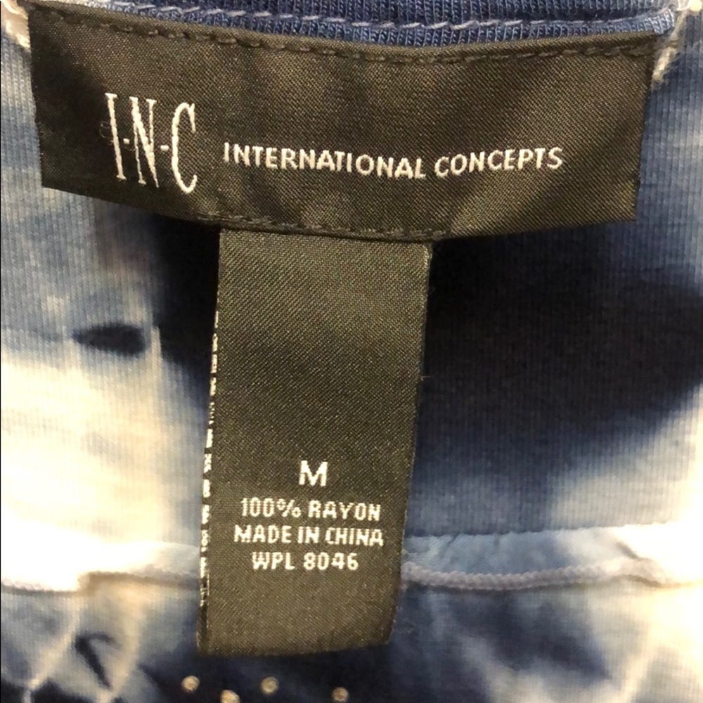 INC skirt - Picture 5 of 5